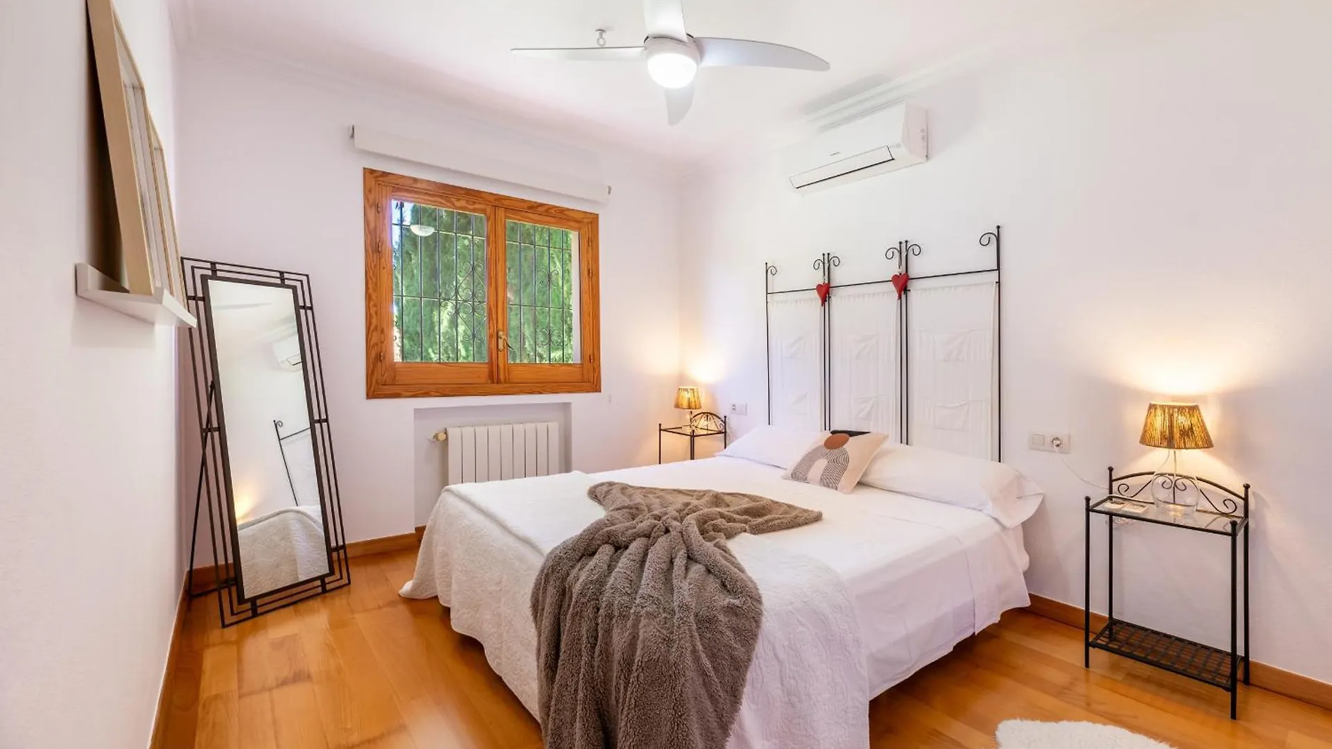 Villa Can Raco Ibiza Sant Rafel de sa Creu