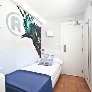 Hotel Ryans Pocket, Ibiza