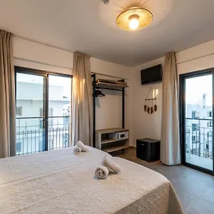 Hotel Alicante, San Antonio Abad