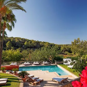 Agroturismo Can Lluc Boutique Country Hotel & Villas, Sant Rafel de sa Creu